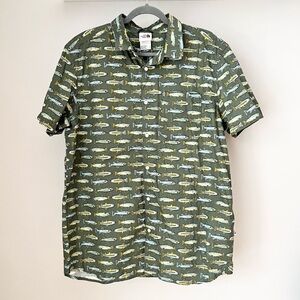 The North Face Baytrail Shirt